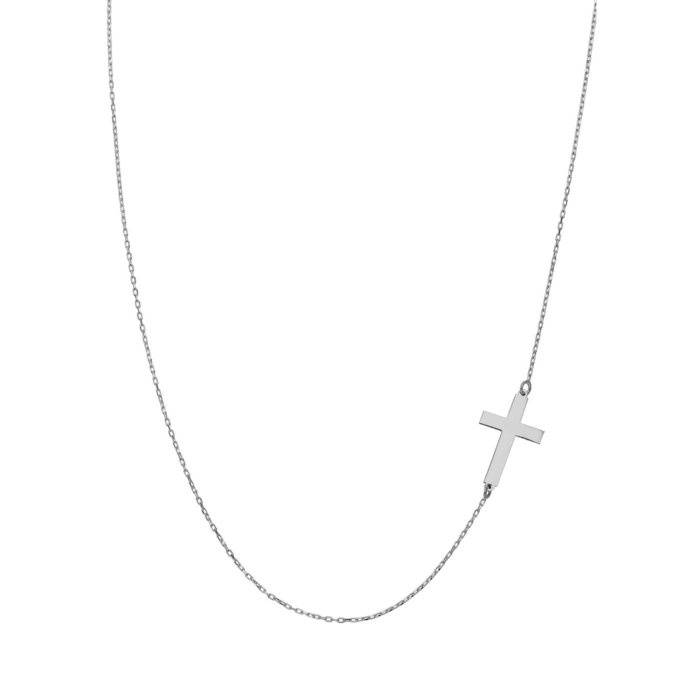 lantisor din aur de 14k "marie" (copiaza)